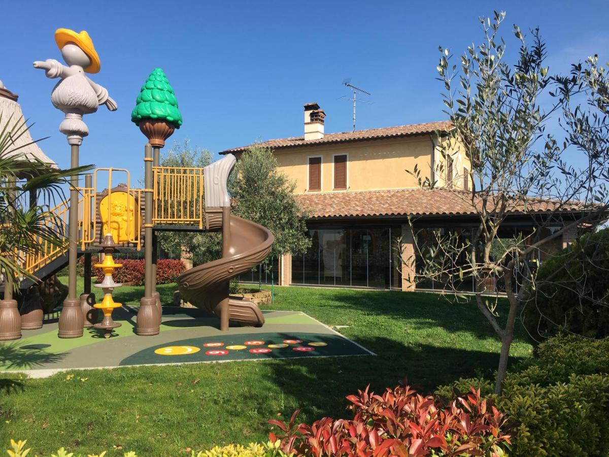 Casa In Campagna A Due Passi Dal Mare Pisa Exterior photo