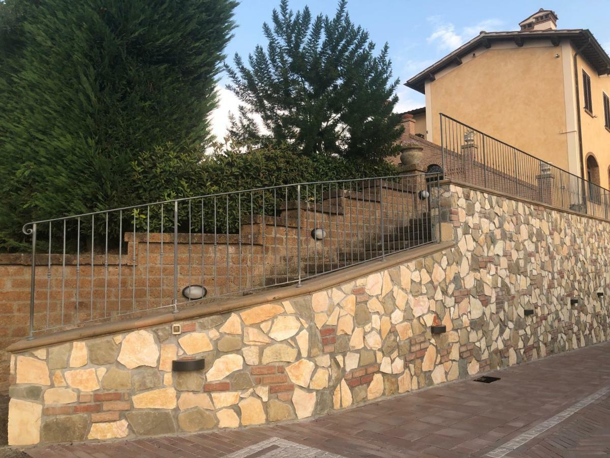 Casa In Campagna A Due Passi Dal Mare Pisa Exterior photo