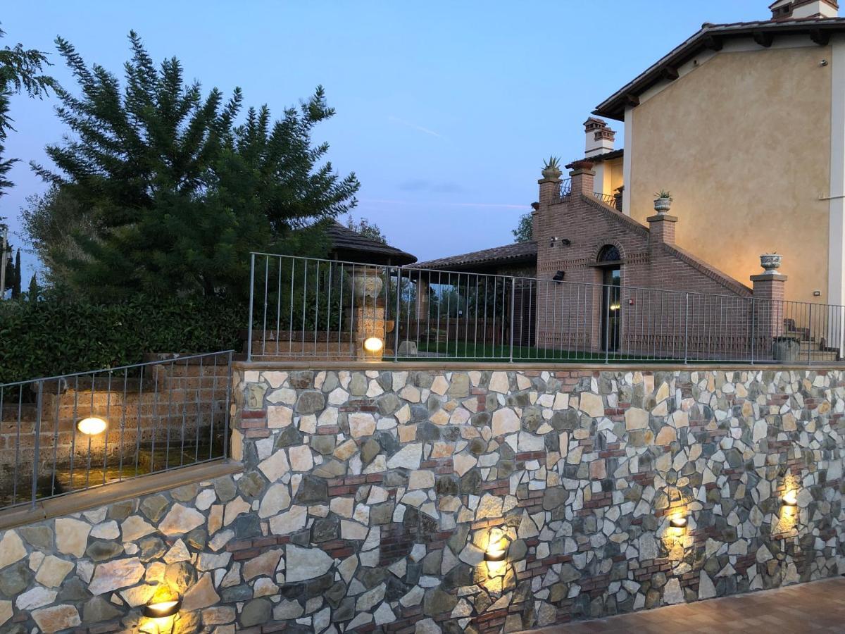 Casa In Campagna A Due Passi Dal Mare Pisa Exterior photo